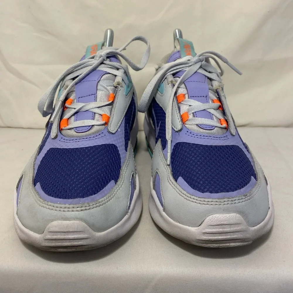 Nike Air Max Bolt‎ GS ‘Dark Purple Dust Youth 6 Women’s 8